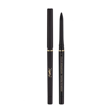 ysl dessin du regard waterproof stylo